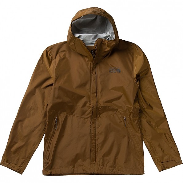 Mountain Hardwear Acadia Jacket