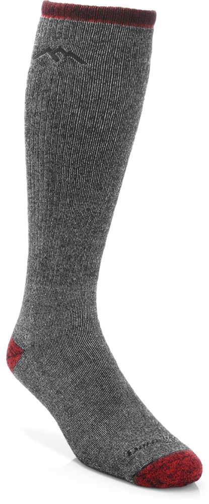 photo: Darn Tough Men's Mountaineering Over-the-Calf Extra Cushion hiking/backpacking sock