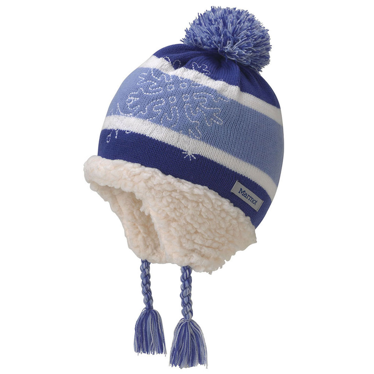 photo: Marmot Nicky Hat winter hat