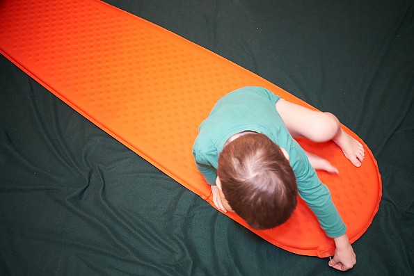 Therm-A-Rest ProLite Regular Sleeping Mat