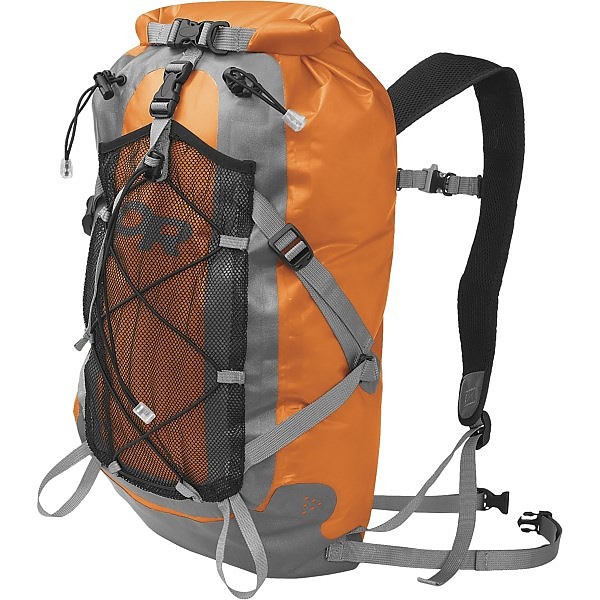 Outdoor Research Ridge Sack Reviews Trailspace