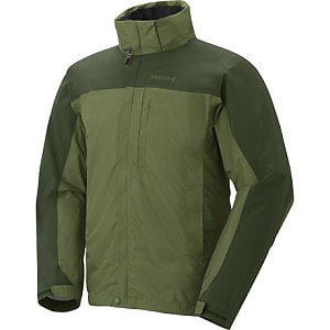 photo: Marmot Oracle Jacket waterproof jacket