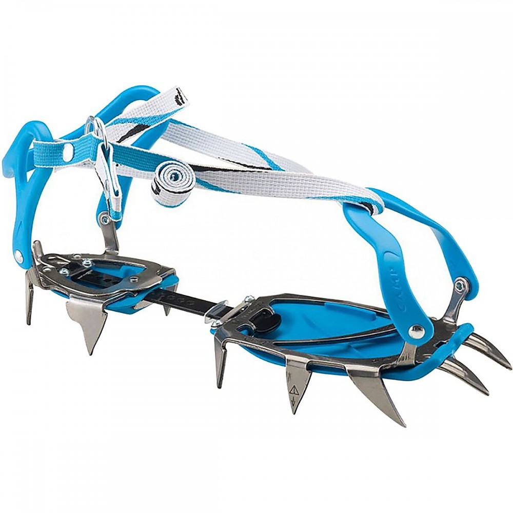 photo: CAMP Stalker Universal crampon