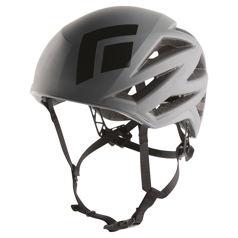 photo: Black Diamond Vapor Helmet climbing helmet