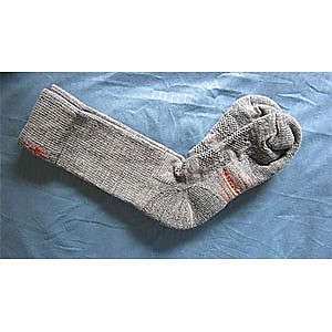 photo: Smartwool Outdoor Sport Light Cushion hiking/backpacking sock