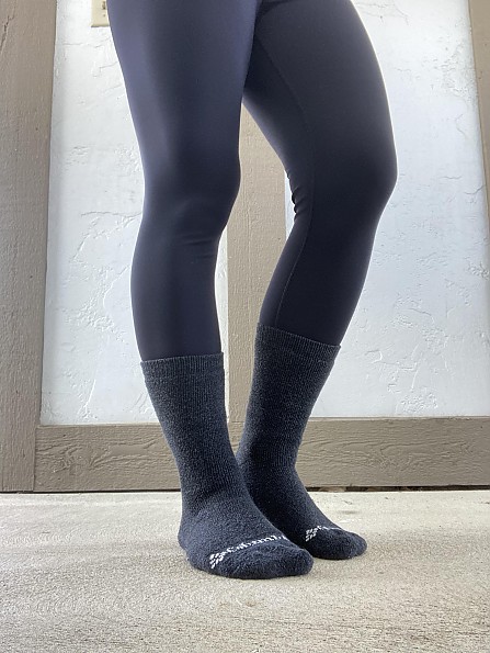 Arctic Lynx Maternity Activewear Midweight Leggings Reviews - Trailspace