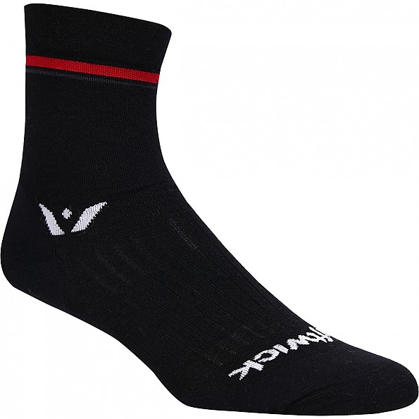 Swiftwick Pursuit Four Sock