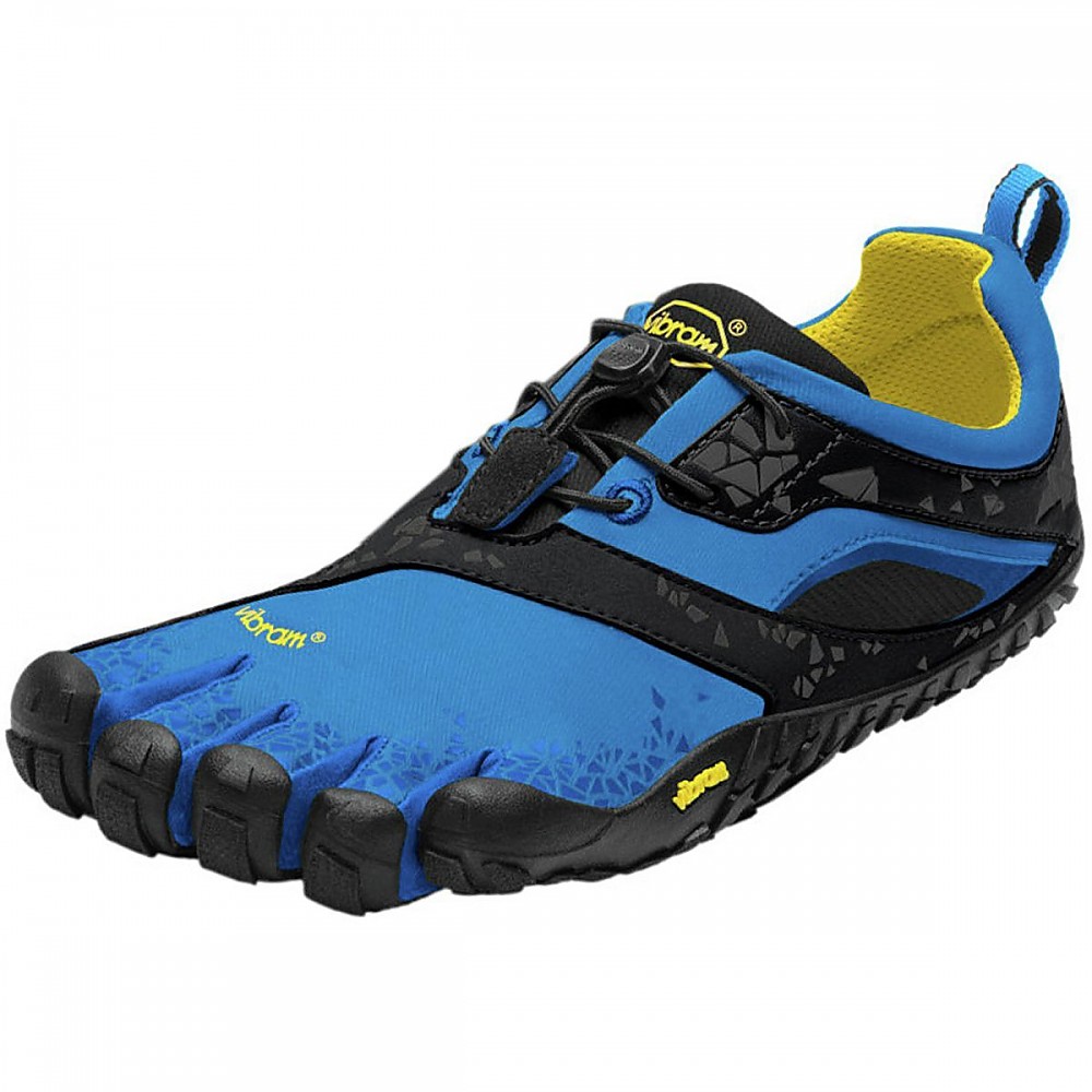 photo: Vibram Women's FiveFingers Spyridon MR barefoot / minimal shoe