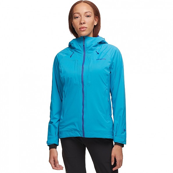 Patagonia Stretch Nano Storm Jacket