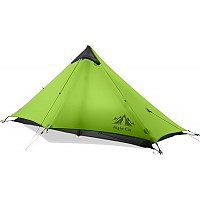 GoLite Shangri-La 4+ Reviews - Trailspace