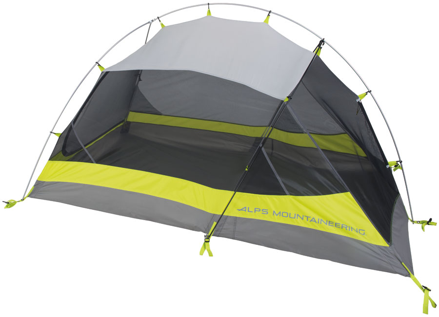 photo: ALPS Mountaineering Hydrus 1 three-season tent