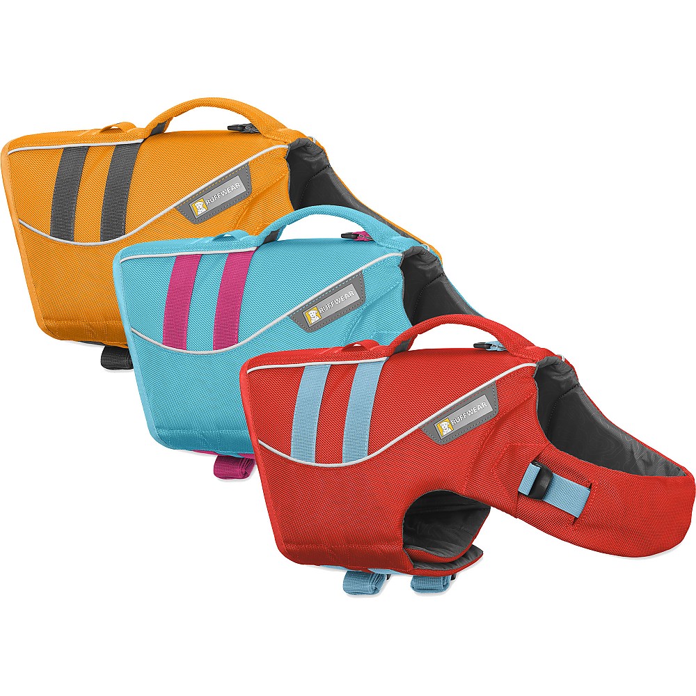 Ruffwear Float Coat Reviews Trailspace