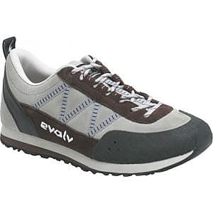 photo: evolv Men's Rex approach shoe