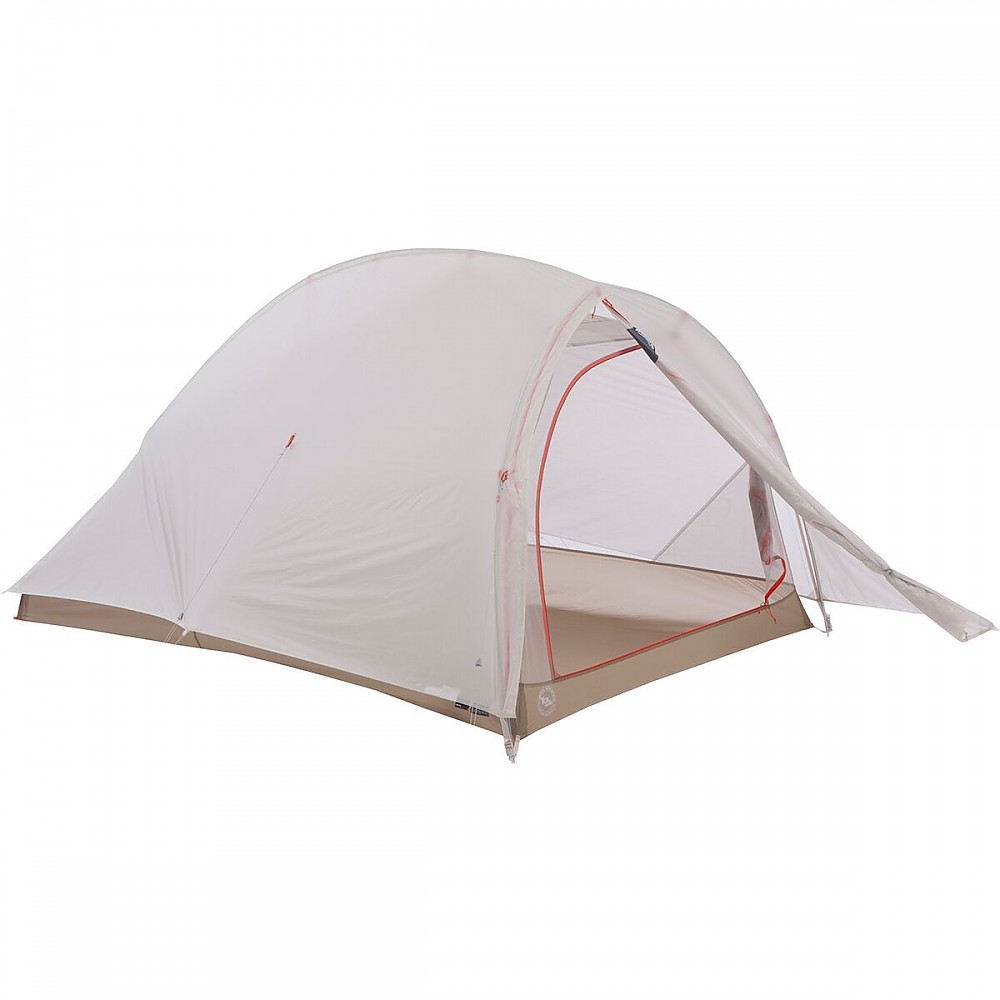 photo: Big Agnes Fly Creek HV UL2 three-season tent