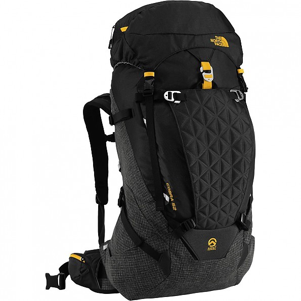 The North Face Cobra 52