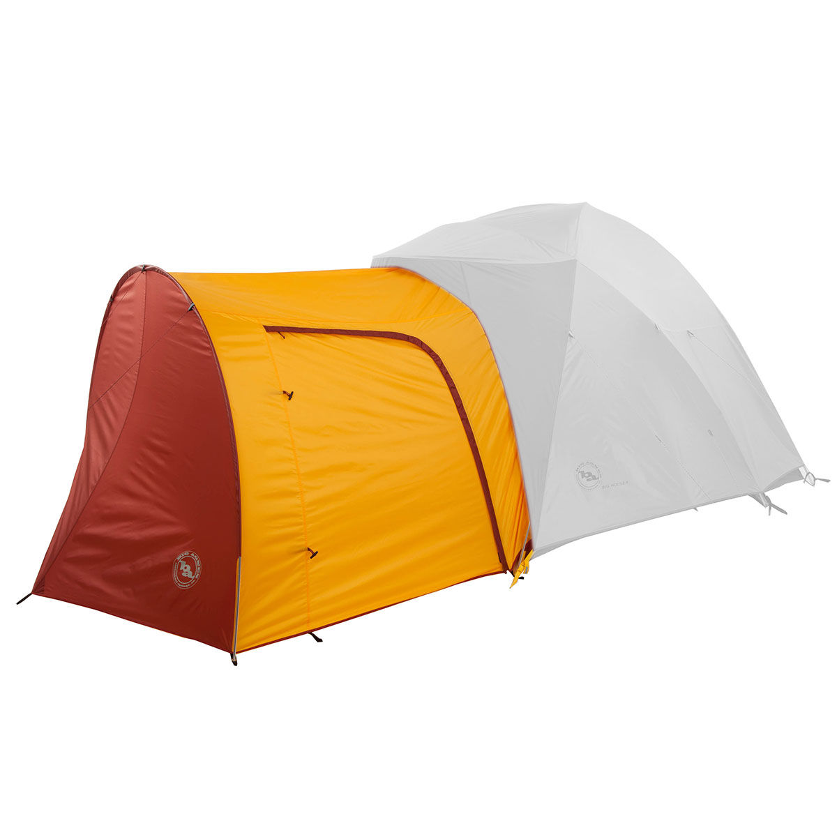 Big Agnes Big House 4 Vestibule Reviews Trailspace