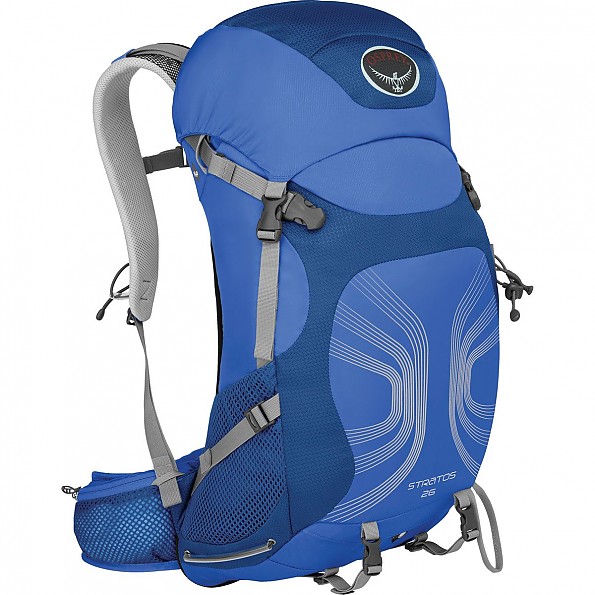 Osprey Stratos 26