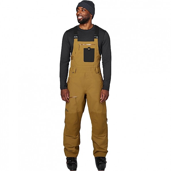 Flylow Baker Bib