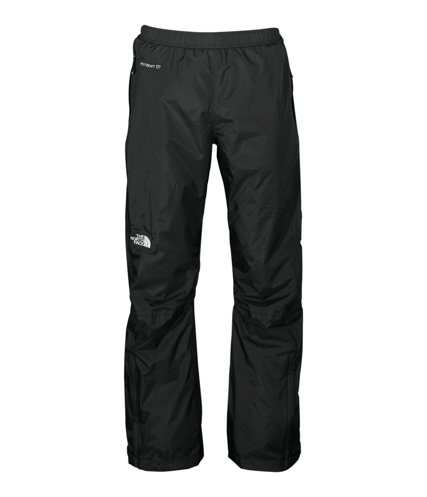 photo: The North Face Men's Venture Pant waterproof pant