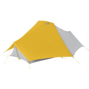 photo: The North Face O2 three-season tent