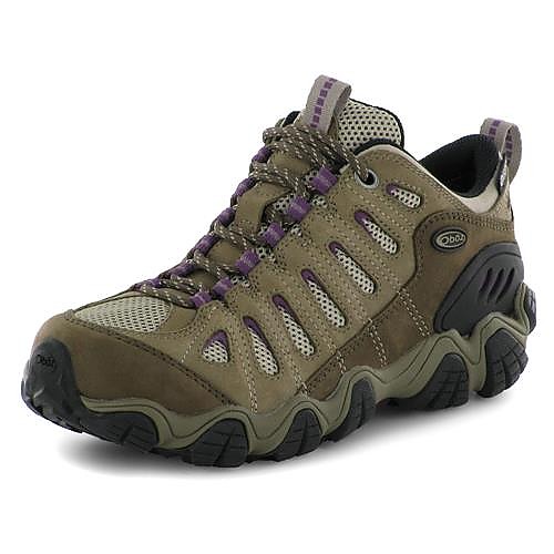 oboz sawtooth ii low waterproof