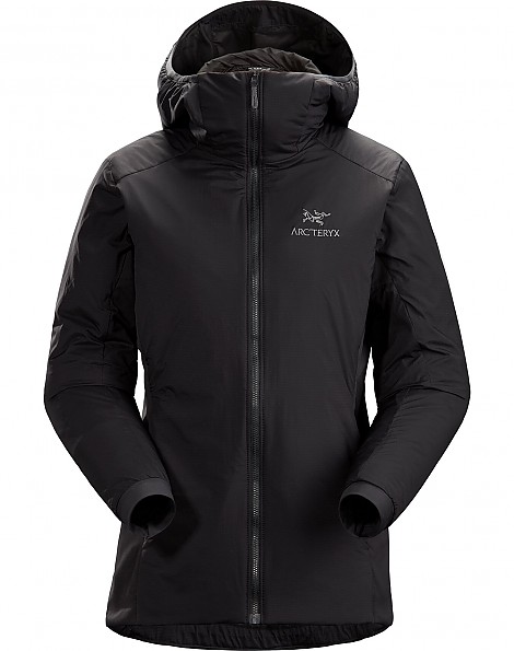 Synthetic Insulated Jackets