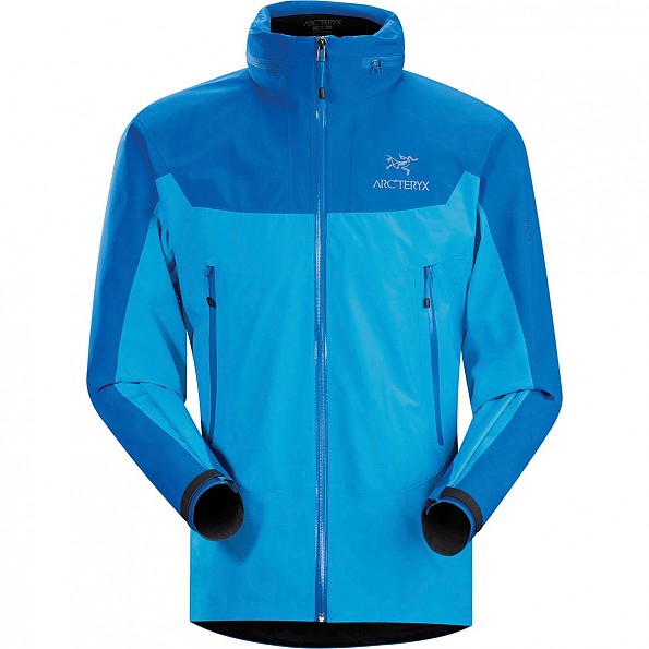 Arc'teryx Zeta LT Hybrid Jacket