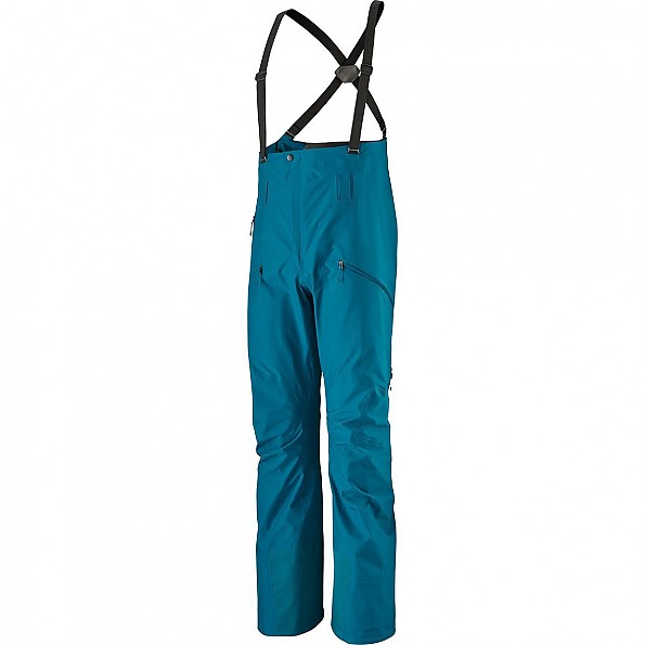 Patagonia PowSlayer Bibs