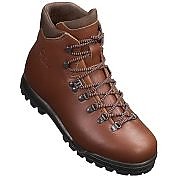 photo: Scarpa Delta backpacking boot