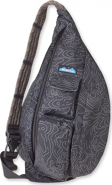 Kavu Rope Bag