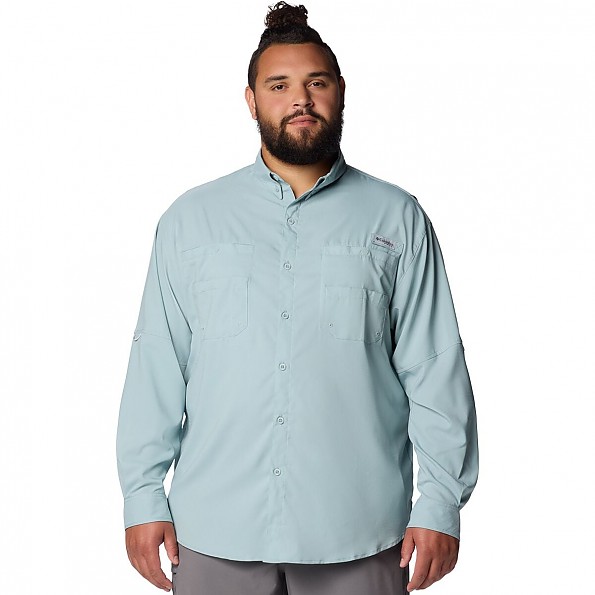 Columbia Tamiami II Long Sleeve Shirt