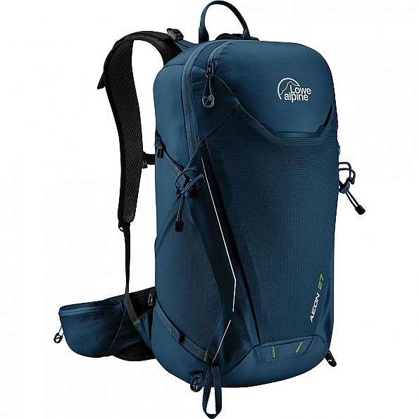 Lowe Alpine Aeon 27