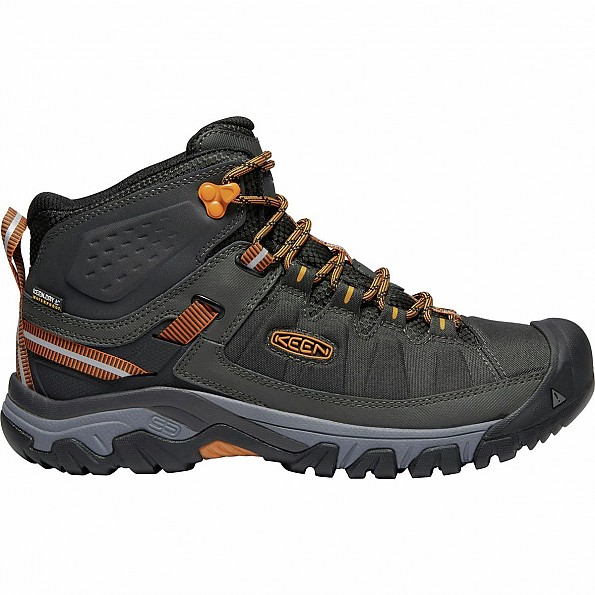 Keen Targhee EXP Waterproof Mid