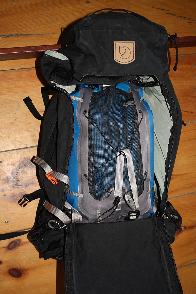 Half Ridge Sack Outdoor Research Drycomp Ridge Sack Reviews - Trailspace