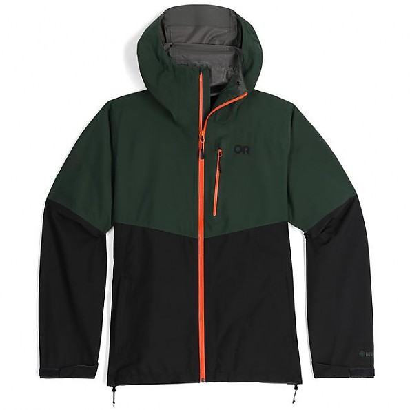 Outdoor Research Foray Jacket