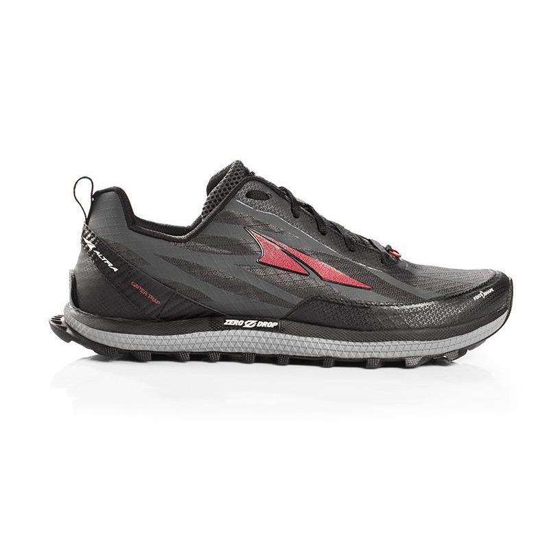 altra superior 3.5 sizing