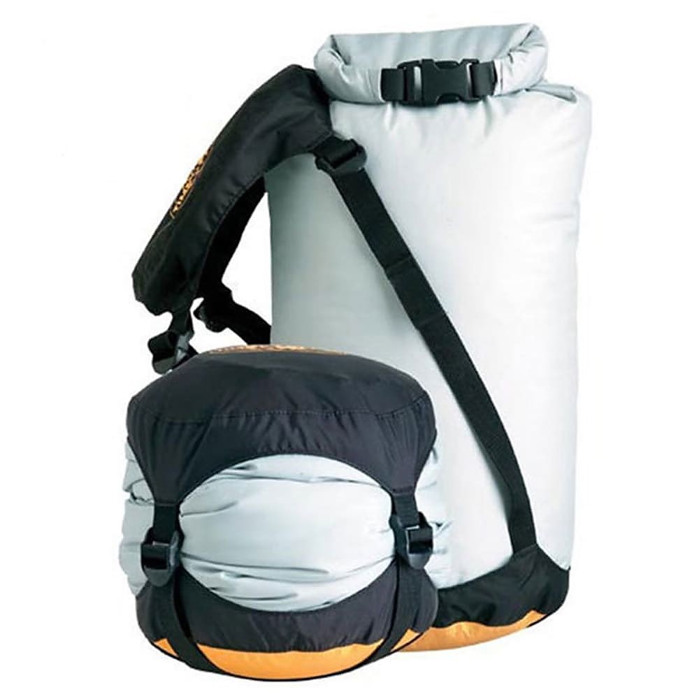 photo: Sea to Summit eVent Compression Dry Sack dry bag