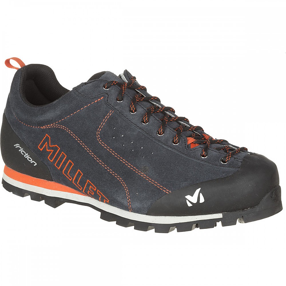 photo: Millet Friction approach shoe