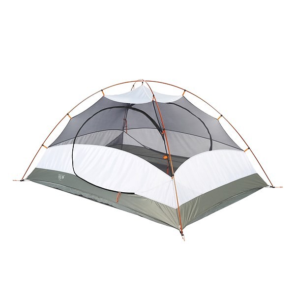 photo: Mountain Hardwear Drifter 2 DP three-season tent
