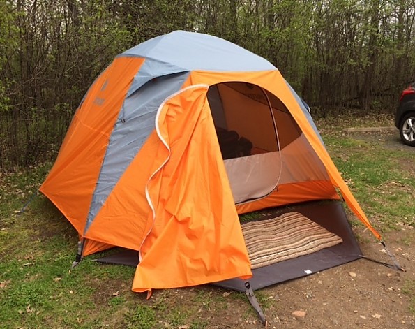 Marmot limestone 2025 4p tent