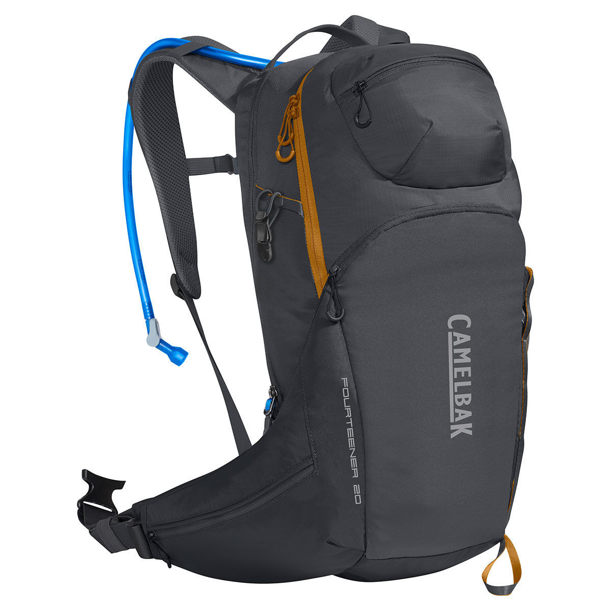 photo: CamelBak Fourteener 20 hydration pack