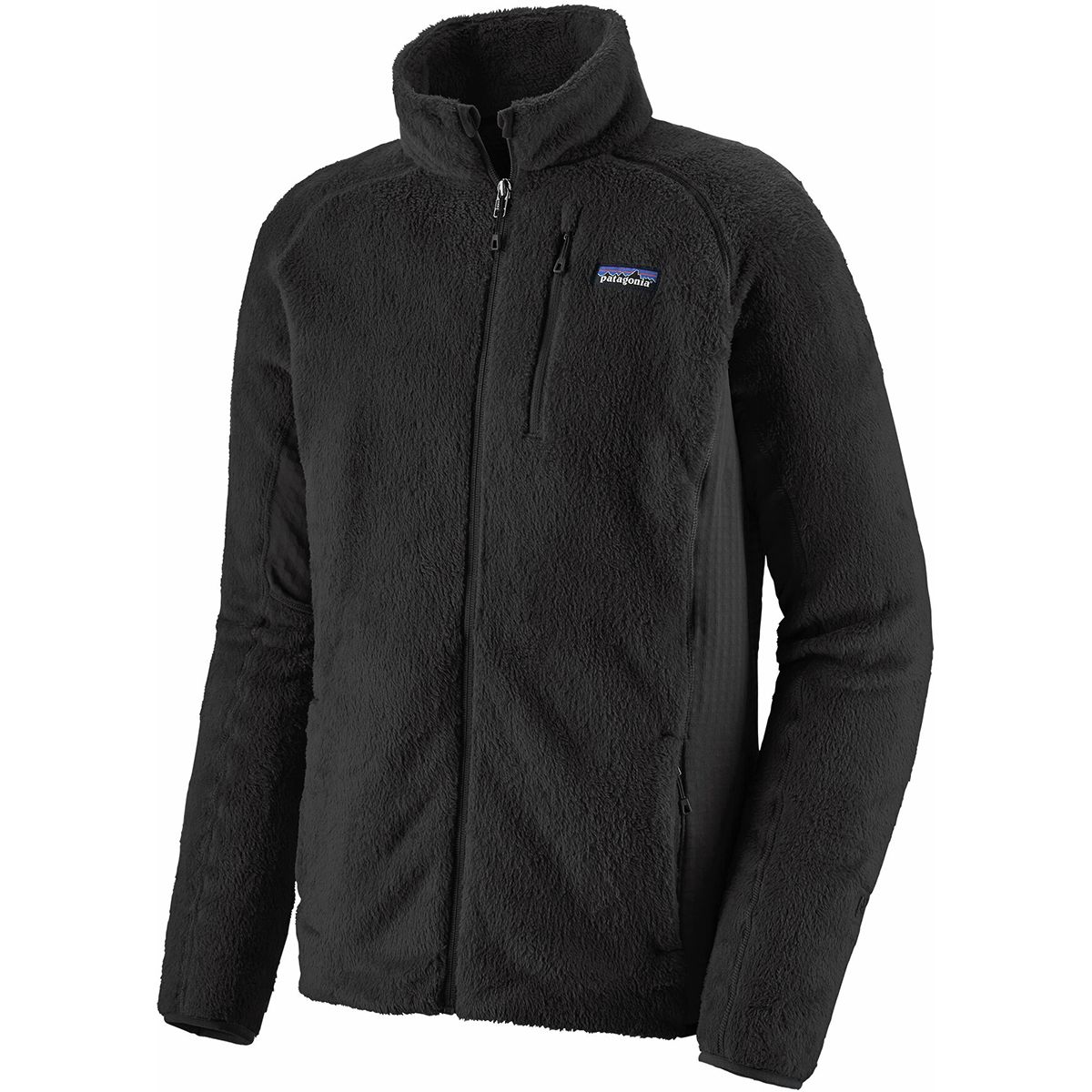 photo: Patagonia R2 Jacket fleece jacket