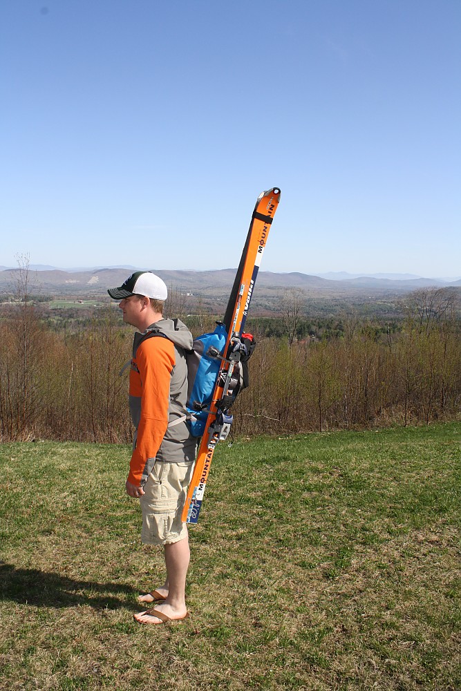 photo: Outdoor Research Drycomp Ridge Sack dry pack