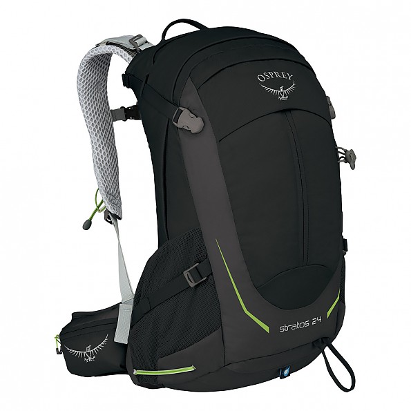Osprey Stratos 24