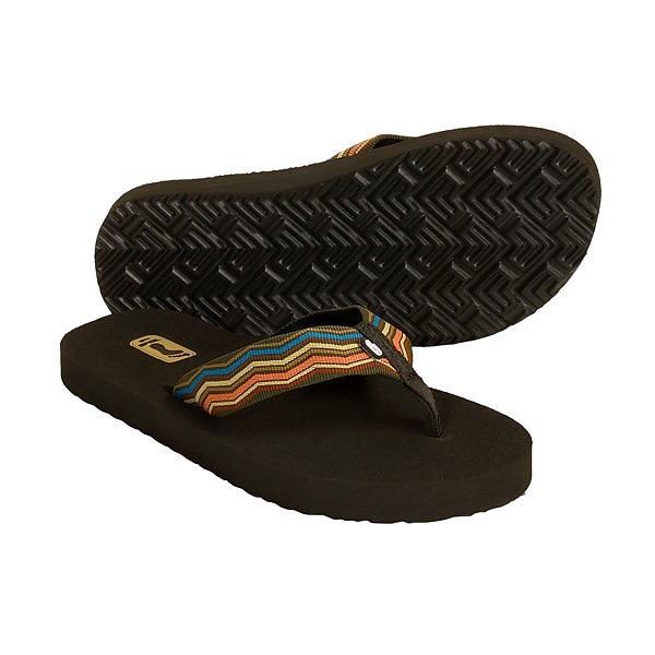 teva mush womens
