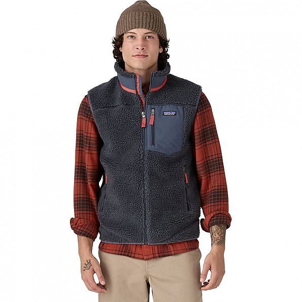 Patagonia Classic Retro-X Vest