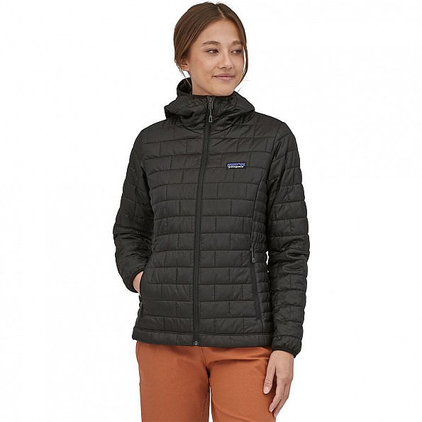 Patagonia Nano Puff Hoody