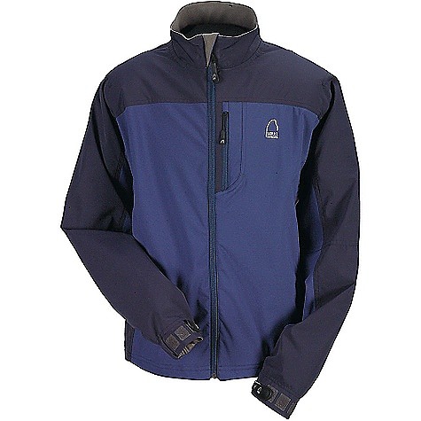 Sierra designs all hotsell season soft shell jacket