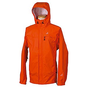 photo: ALPS Mountaineering Nimbus Jacket waterproof jacket