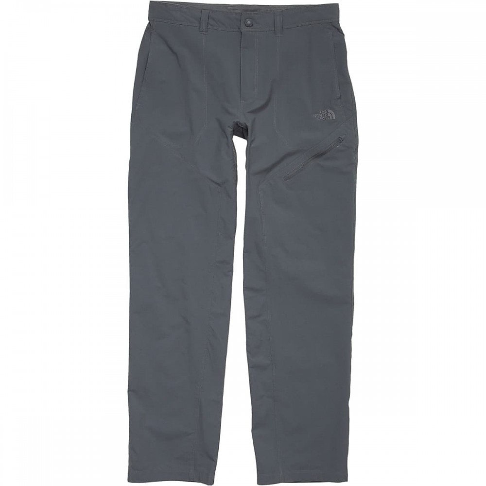photo: The North Face Men's Taggart Pants hiking pant